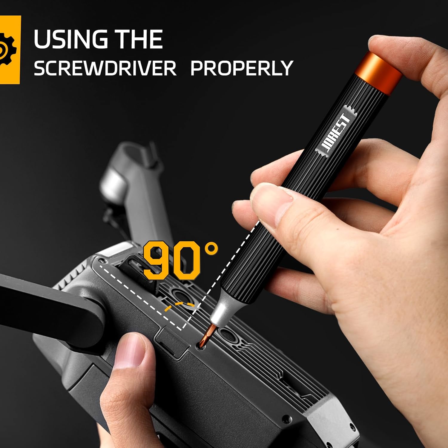 JOREST_32-In-1_Small_Precision_Screwdriver_Set_Magnetic,_Valentines_Day_Gifts_Gadgets_Gifts_for_Men_Him,_Multi_Bit_Mini_Repair_Tool_Kit_with_Torx_for_Electronic,_Glasses,_PS5/4,_Camera,_Phone,_Laptop
