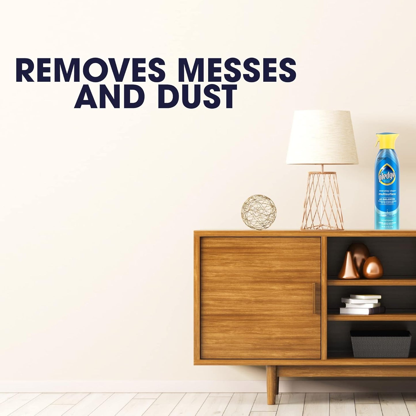 Pledge_pH-Balanced_Multisurface_Spray,_Gently_Clean_101_Surfaces,_Remove_Dust_and_Messes,_No_Residue_-_Rainshower_Scent,_9.7oz