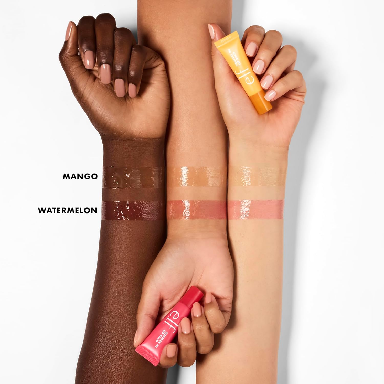 e.l.f._Squeeze_Me_More_Lip_Balm_Duo,_Moisturizing_Balm_For_A_Sheer_Tint_Of_Color,_Made_With_Hyaluronic_Acid,_Vegan_&_Cruelty-Free,_Mango_&_Watermelon