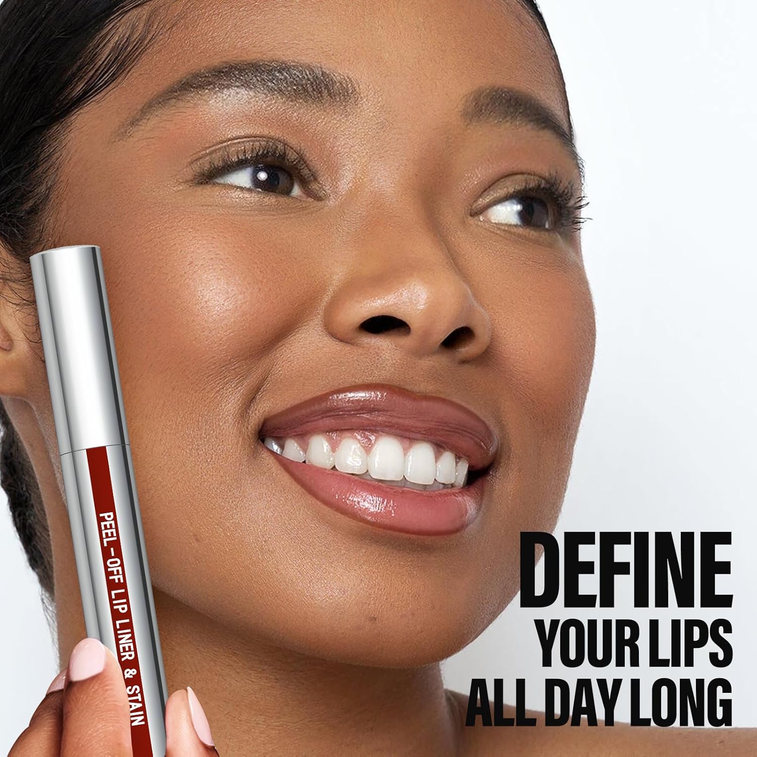 Cilrofelr_Peel_Off_Lip_Liner_Stain,_Long_Wear_Tattoo_Lip_Liner_with_Tweezer,_Peel_Off_Lip_Stain_with_Matte_Finish,_Long_Lasting,_Waterproof,_Transfer-proof,_Highly_Pigmented_Color_(Cocoa)