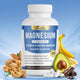 1 Bottle | 90 Capsules