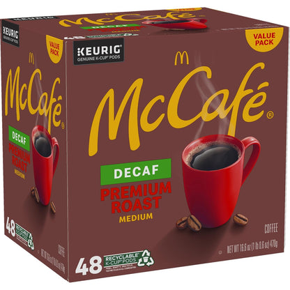 McCafe_Premium_Roast_Decaf,_Keurig_Single_Serve_K-Cup_Pods,_Medium_Roast_Coffee_Pods,_48_Count