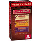 Chocolate Variety Pack - 18 Count (Pack of 1)