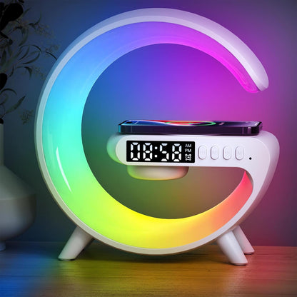 Mini_LED_Table_Lamp_with_4-in-1_Wireless_Charger,_Night_Light,_Sunrise_Alarm_Clock,_Bluetooth_Speaker,_Smart_Atmosphere_Table_Lamp_for_Bedroom,_Office,_Home_Decor_(White)