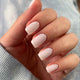 B8-Milky White