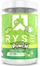 Sour Punch Green Apple