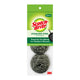 Silver - 3 Scrubbers (Pack of 8)
