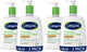Unscented - 16 Fl Oz (Pack of 4)