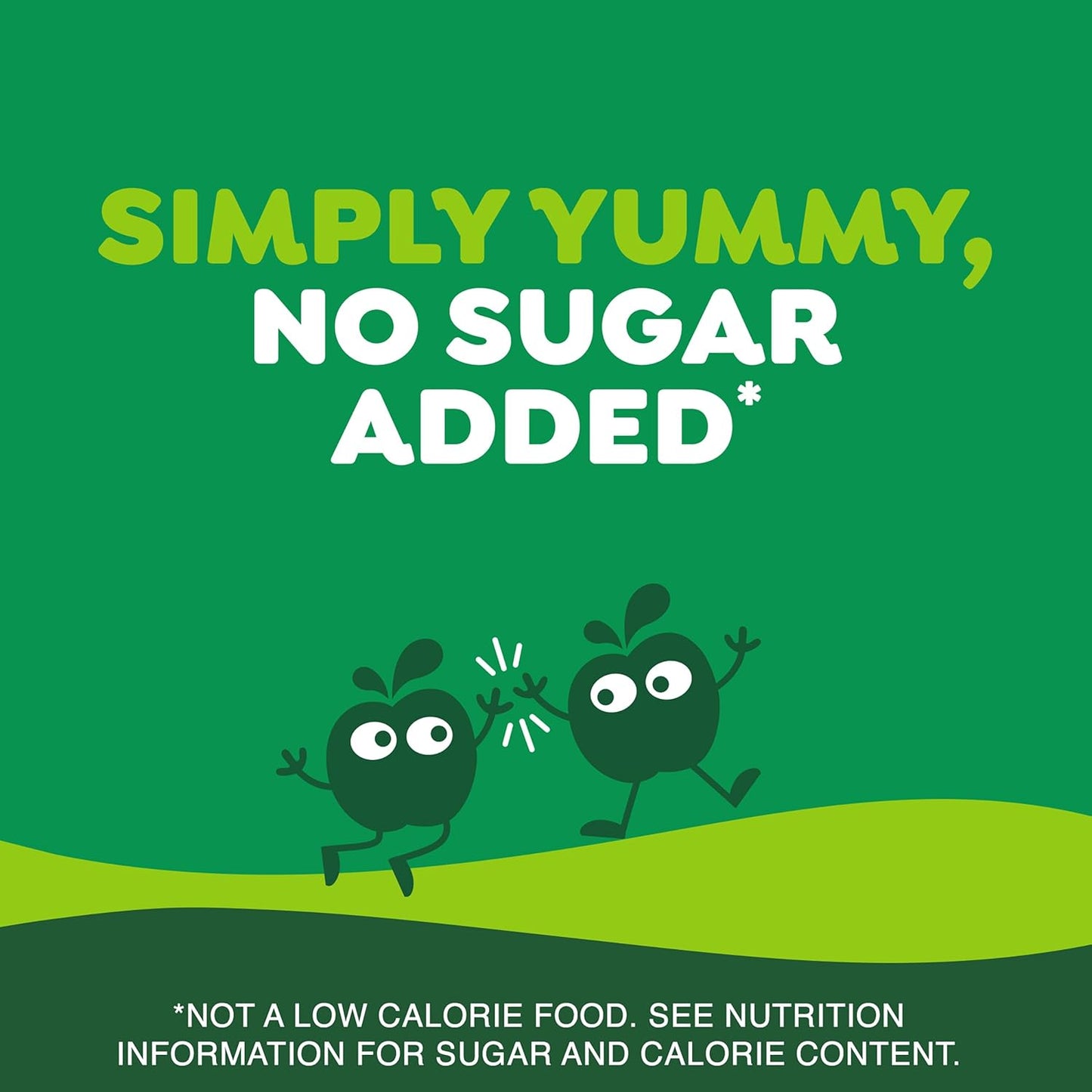 GoGo_squeeZ_Applesauce_and_Fruit_Puree,_Apple_Apple,_3.2_oz_(Pack_of_18),_Unsweetened_Fruit_Snacks_for_Kids,_Gluten_Free,_Nut_Free_and_Dairy_Free,_Recloseable_Cap,_BPA_Free_Pouches