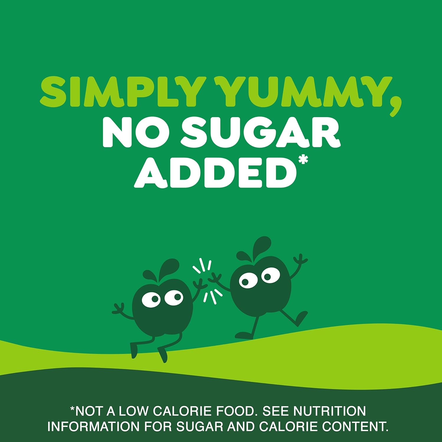 GoGo_squeeZ_No_Sugar_Added_Applesauce_and_Fruit_Puree,_Apple_Apple,_3.2_oz_Pouches_(Pack_of_48),_Fruit_Snacks_for_Kids,_Gluten_Free,_Nut_Free,_Recloseable_Cap,_BPA_Free