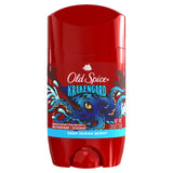 Old Spice Aluminum Free Deodorant for Men, 24/7 Odor Protection, 24/7 Freshness & Lasting Scent, Goes on Clear