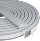 2pcs×196" - Gray