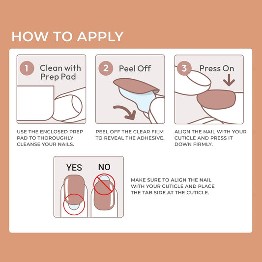 KISS_imPRESS_No_Glue_Mani_Press_On_Nails,_Bare_but_Better,_'Serenity',_Medium_Pink,_Medium_Size,_Almond_Shape,_Includes_30_Nails,_Prep_Pad,_Instructions_Sheet,_1_Manicure_Stick,_1_Mini_File