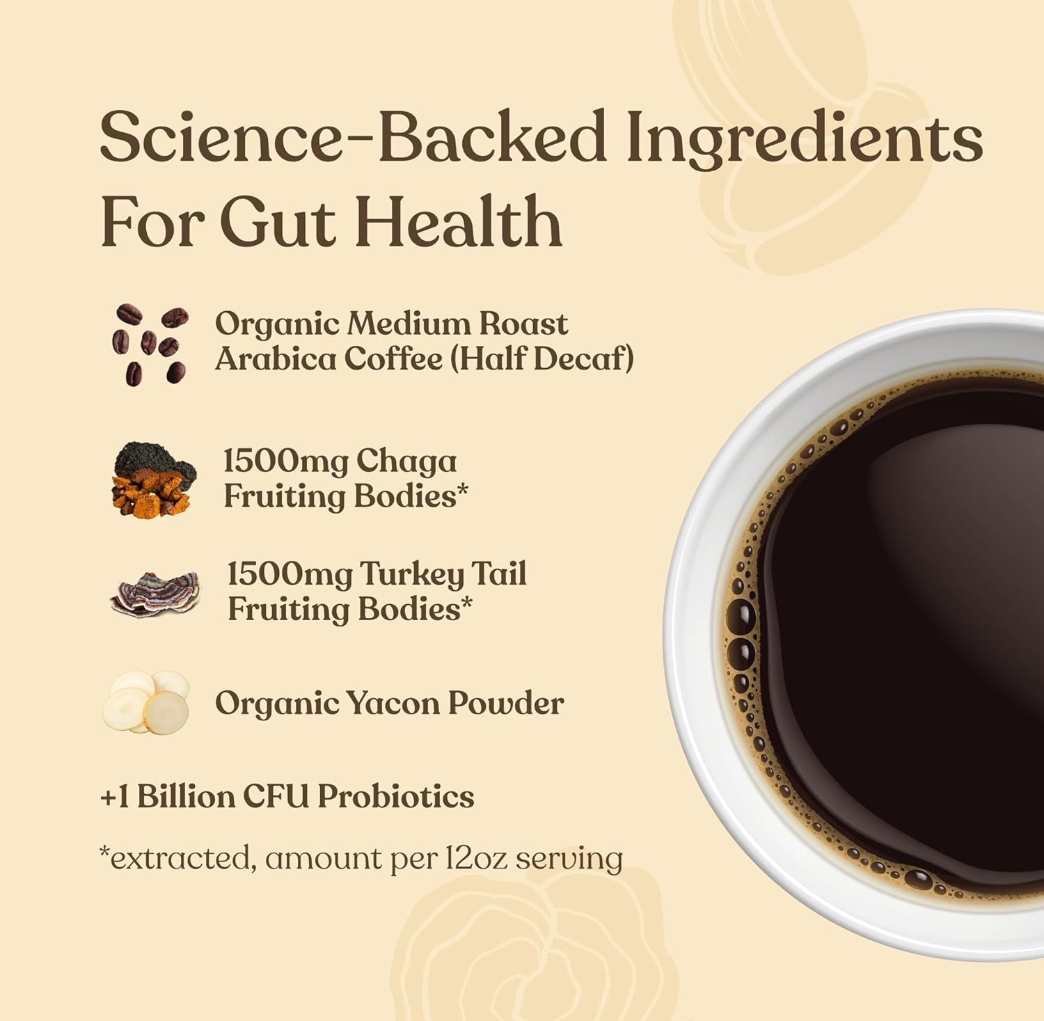 Four_Sigmatic_Gut_Health_Organic_Ground_Coffee_|_Medium_Roast,_Immune_Boosting_Probiotic_Mushroom_Coffee_with_Chaga_&_Turkey_Tail_for_Gut_Health_&_Immune_Support_|_12oz_Bag