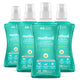 Beach Sage - 53.5 Fl Oz (Pack of 4)