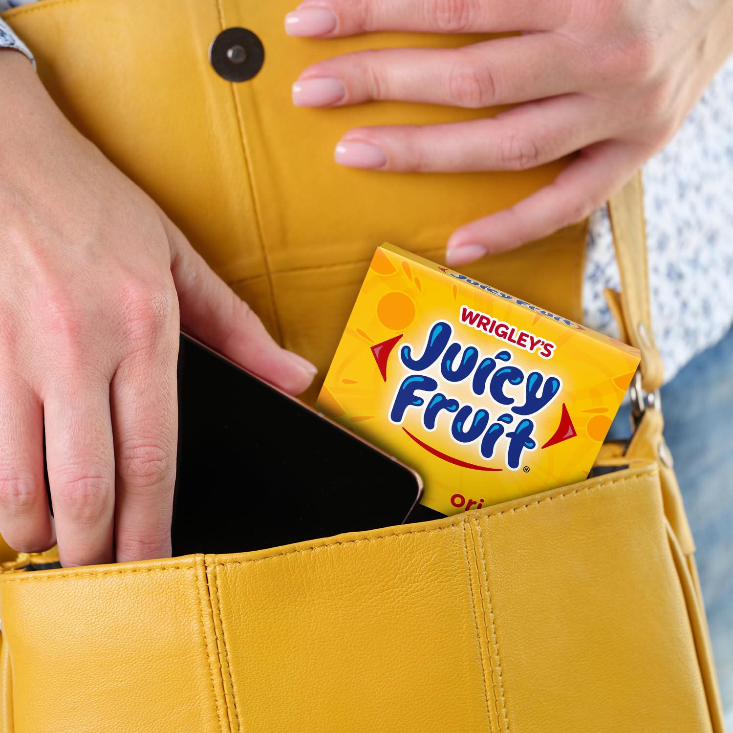 JUICY_FRUIT_Gum,_Original_Chewing_Gum,_Bulk_Candy_Individually_Wrapped,_45_Count,_3_Packs,_Bulk