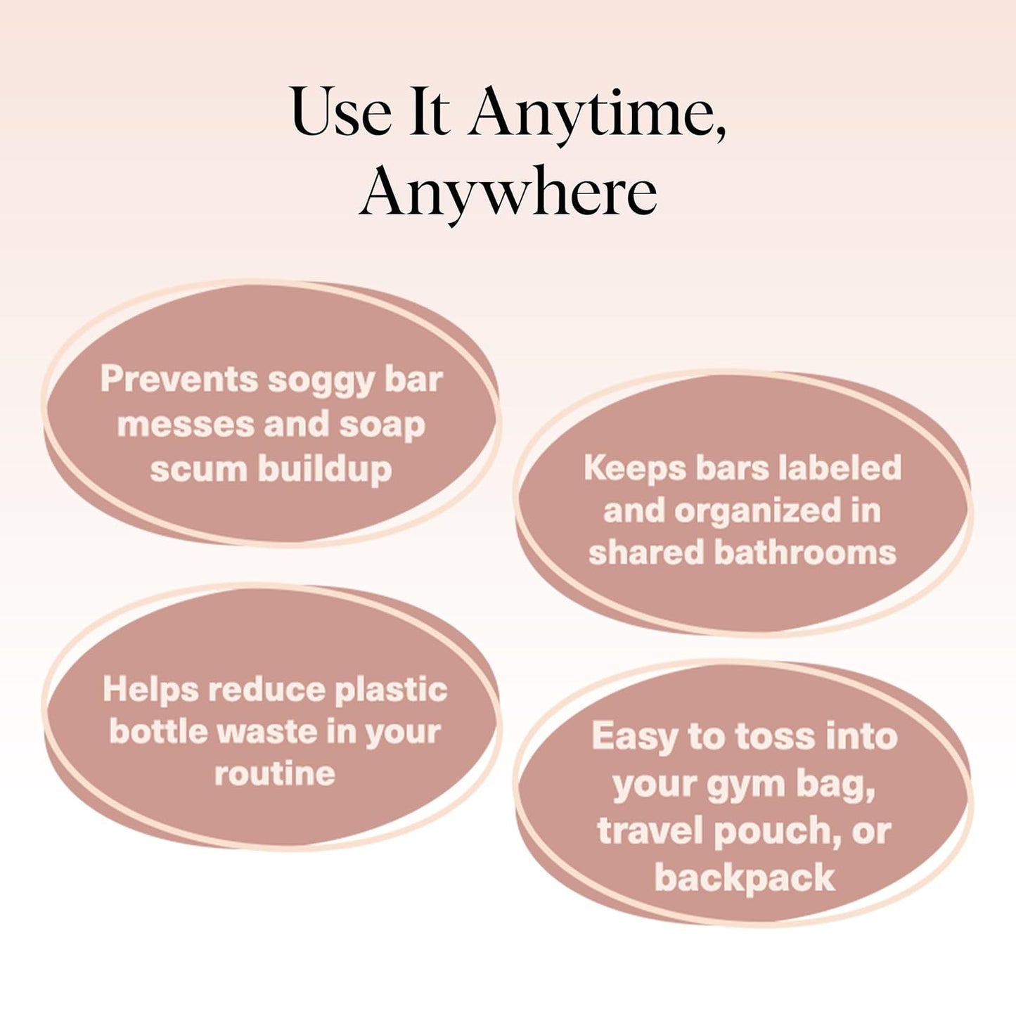 Kitsch_Bar_Soap_Saver_Pouch_–_Patented_Mesh_Soap_Bag_for_Shampoo_and_Conditioner_Bars_-_Extends_Use_&_Prevents_Soggy_Mess_-_Recycled_Beauty_Bar_Bag,_Eco-Friendly_-_2pc_Set,_Blush_&_Terracotta