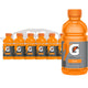 Orange - 12 Fl Oz (Pack of 12)