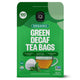 Green Tea (Decaf) - 100 Count (Pack of 1)