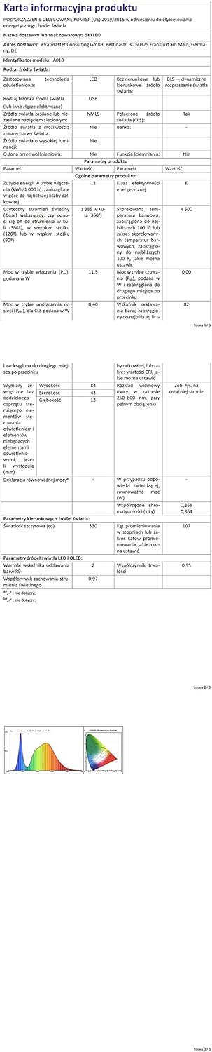 SKYLEO_Desk_Lamp_for_Home_Office,_Eye_Comfortable_LED_Desk_Light_for_Long_Hours,_Adjustable_Swing_Arm_with_Memory_Function,_Black