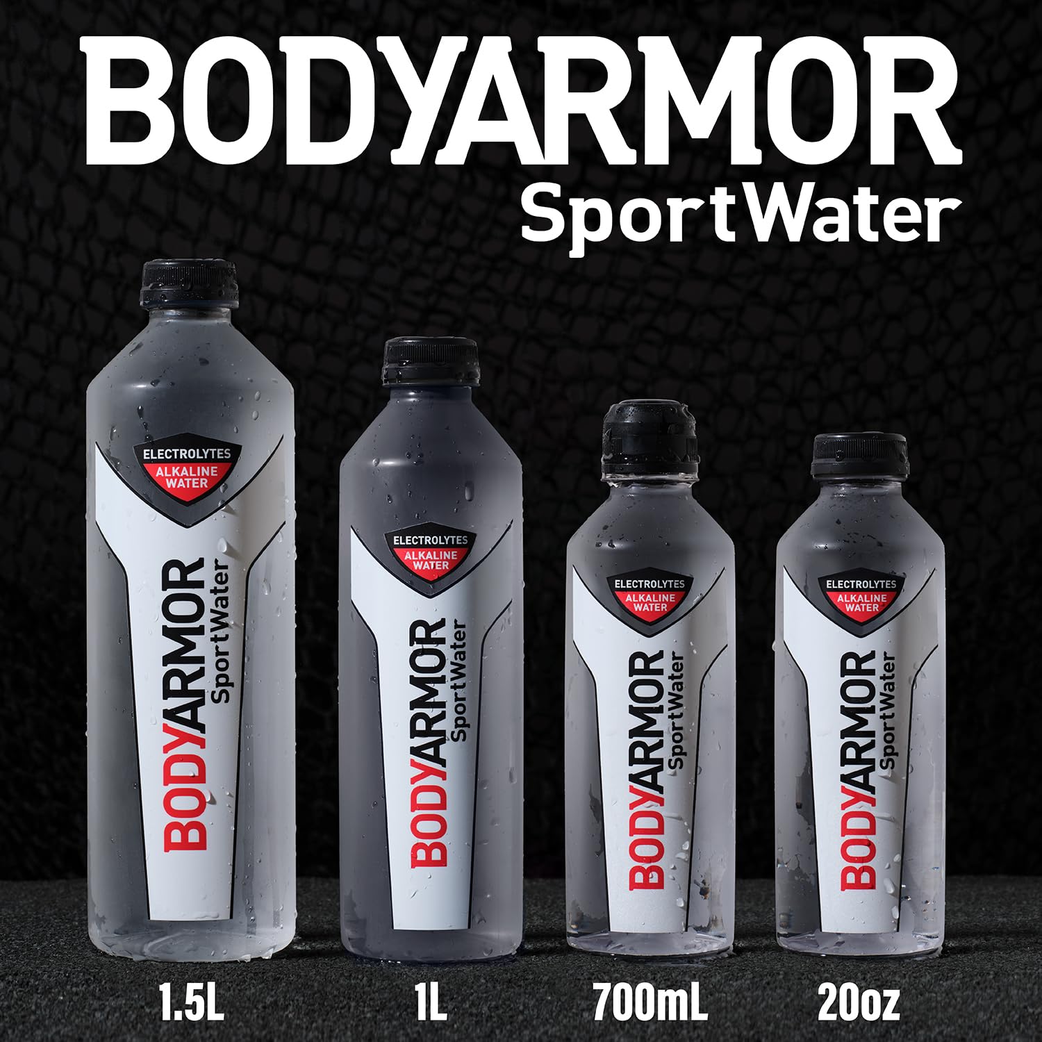 BODYARMOR_SportWater_Alkaline_Water,_Superior_Hydration,_High_Alkaline_Water_pH_9+,_Electrolytes,_Perfect_for_your_Active_Lifestyle,_1.5_Liter_(Pack_of_12)