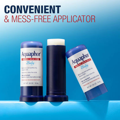 Aquaphor_Baby_Healing_Balm_Stick_With_Avocado_Oil_and_Shea_Butter,_0.65_Oz_Stick