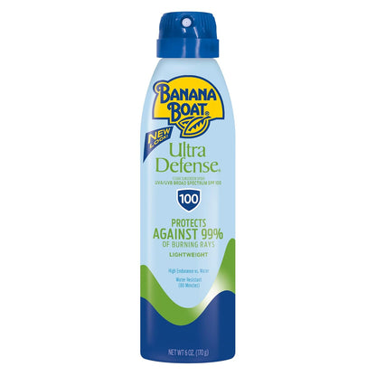 Banana_Boat_Ultra_Defense_Clear_Sunscreen_Spray_SPF_100,_6oz_|_Lightweight_Sunscreen,_Banana_Boat_SPF_100,_Water_Resistant,_6oz