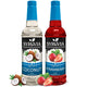 Sugar Free Coconut & Strawberry