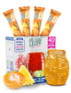 Pineapple Tangerine