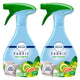 Gain Original - 16.9 Fl Oz (Pack of 2)
