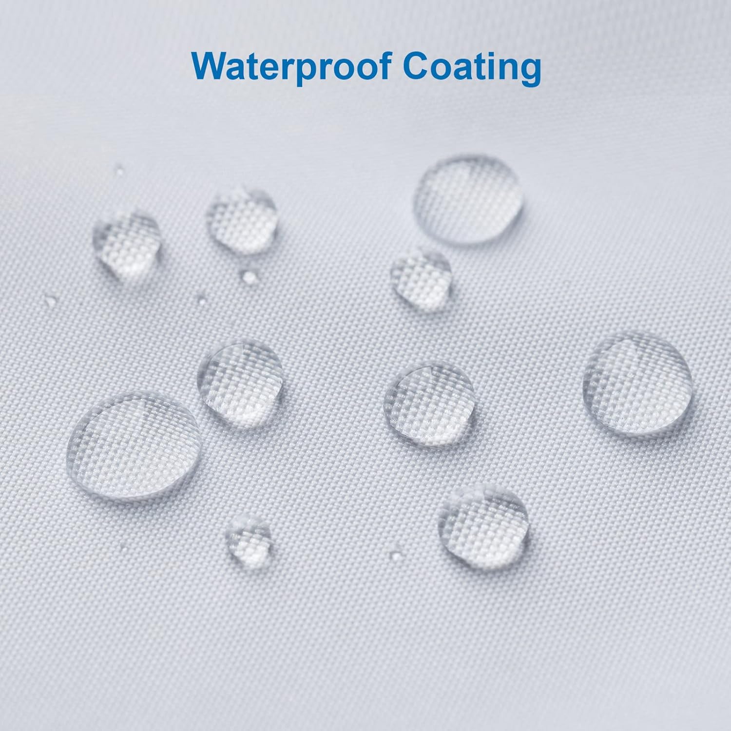 Amazer_White_Shower_Liner_Cloth_Waterproof,_White_Shower_Curtain_Liner_Fabric_with_Weighted_Stones,_Washable_Shower_Curtain_and_Liner_2-in-1,_120G_Heavy_Duty,_12_Grommet_Holes,_72_x_72_Inches