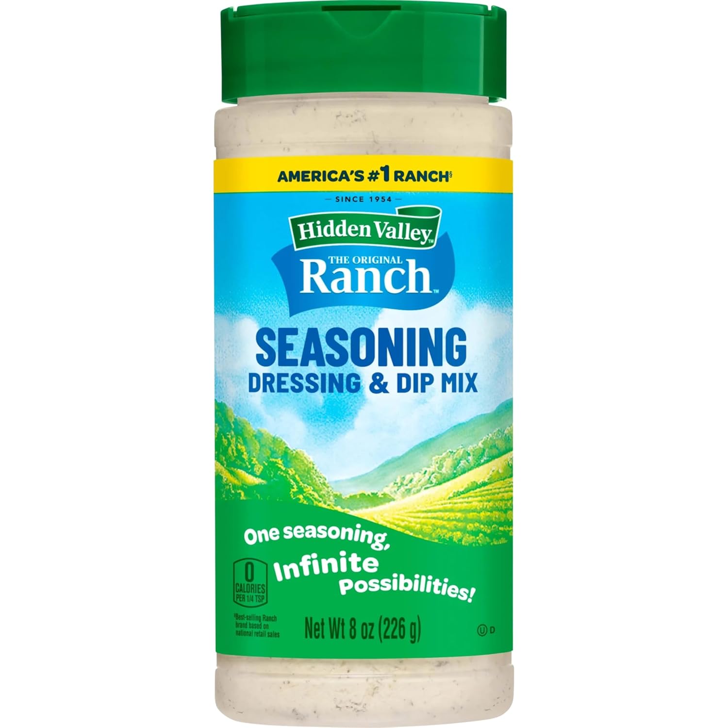 Hidden_Valley_Original_Ranch_Seasoning,_Dressing_and_Dip_Mix,_8_Ounces_(Package_May_Vary)