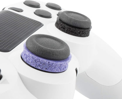 KontrolFreek_Precision_Rings_|_Aim_Assist_Motion_Control_for_PlayStation_4_(PS4),_PS5,_Xbox_One,_XBX,_Switch_Pro_&_Scuf_Controller_(Black/Purple/Green)