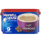 Cafe Francais - 7.6 Ounce (Pack of 4)