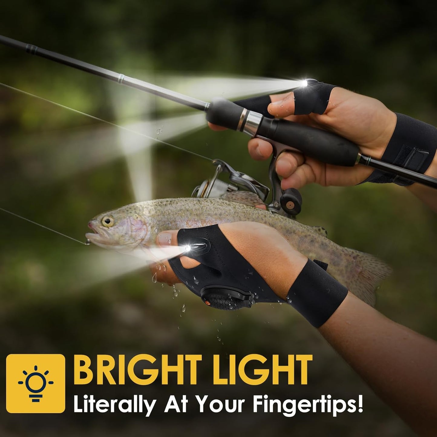 HANPURE_Rechargeable_LED_Flashlight_Gloves_Stocking_Stuffers_for_Adults_Men_Christmas_Birthday_Gift_Idea_for_Dad_Husband_Him_Boyfriend_Car_Guy_Waterproof_Lighted_Gloves_for_Repairing_Fishing_Camping