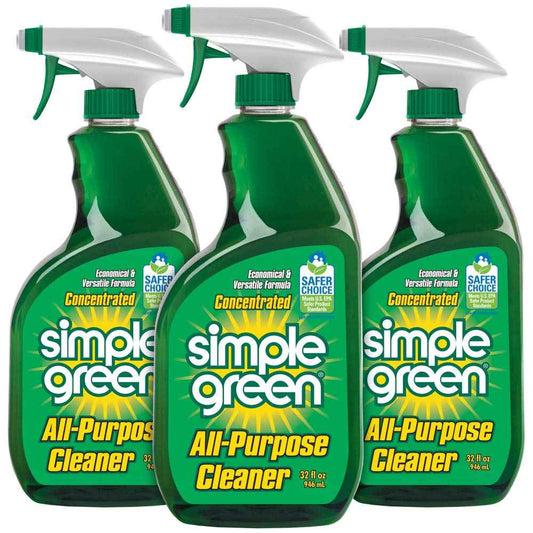 Simple Green AllPurpose Cleaner