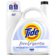 Unscented - 132 Fl Oz (Pack of 1)