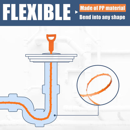 8_Pack_25inch_Drain_Snake_Clog_Remover,_Drain_Hair_Remover,_Sink_Snake_Drain_Auger_Cleaner_Tool_For_Bath_Tub,_Toilet,_Kitchen_Sink,_Sewer