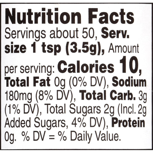 Weber_Honey_Garlic_Rub,_6.25_oz