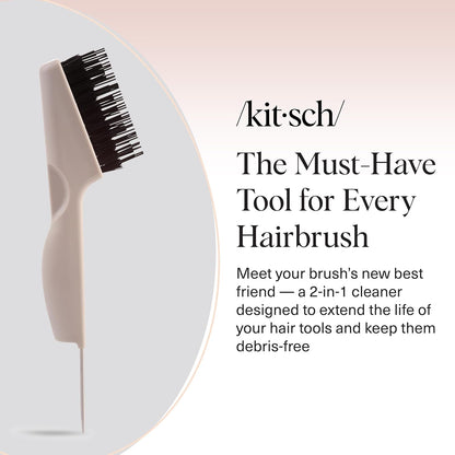 Kitsch_Hair_Brush_Cleaner_Tool_|_Double-Sided_2-in-1_Brush_Cleaner_for_Hair_Brushes_&_Combs_|_Eco-Friendly_Cleaning_Tool_with_Pick_&_Bristles,_Perfect_Gifts_for_Women_|_Hair_Stylist_Essentials