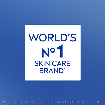 NIVEA_Nourishing_In_Shower_Lotion,_Water_Activated_In_Shower_Moisturizer_for_Dry_to_Very_Dry_Skin,_13.5_FL_OZ,_Pack_of_3