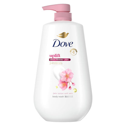 Dove_Sakura_Body_Wash_Uplift_Sakura_Blossom_and_Yuzu_for_24hr_Lotion-Soft_Skin_Moisturizing_Skin_Cleanser_with_No_Sulfates_No_Parabens_30.6_Fl_Oz