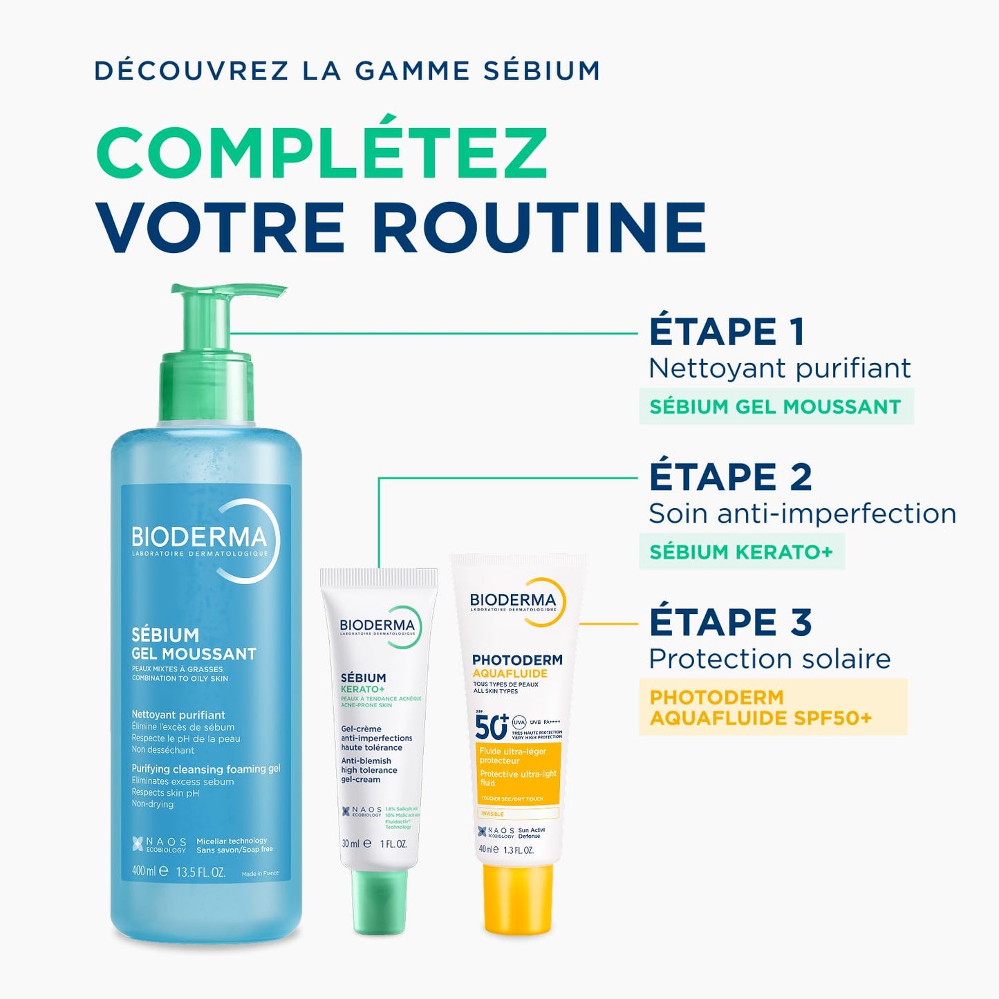 Bioderma_-_Face_Cleanser_-_Sebium_-_Makeup_Removing_Cleanser_-_Skin_Purifying_-_Face_Wash_for_Combination_to_Oily_Skin