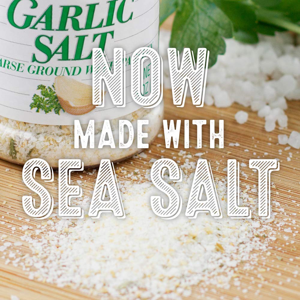 Lawry's_Coarse_Ground_With_Parsley_Garlic_Salt,_6_oz