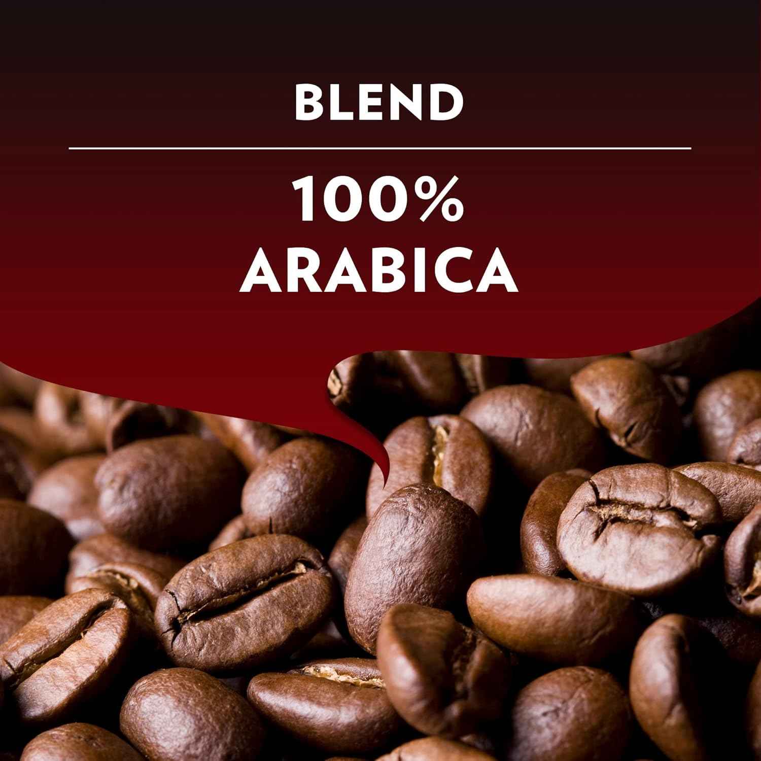 Lavazza Espresso Maestro Classico Aluminum Capsules Compatible with Nespresso* Original Machines, Medium Espresso Roast, 100% Arabica (60 Capsules)