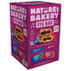 Blueberry / Raspberry - 24 Count (Pack of 1)