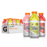 Gatorlyte, 20 Fl Oz (Pack of 12)
