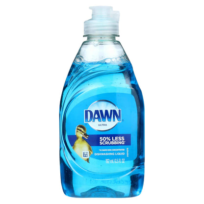 Dawn Dishwashing Liquid