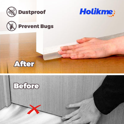 Holikme_Weather_Stripping_Door_Seal_Strip_33_Feet,_Sealing_Sticker_Sealing_Tape_for_Door_Draft_Stopper_Adhesive_for_Doors,_Suitable_for_Windows,_Doors