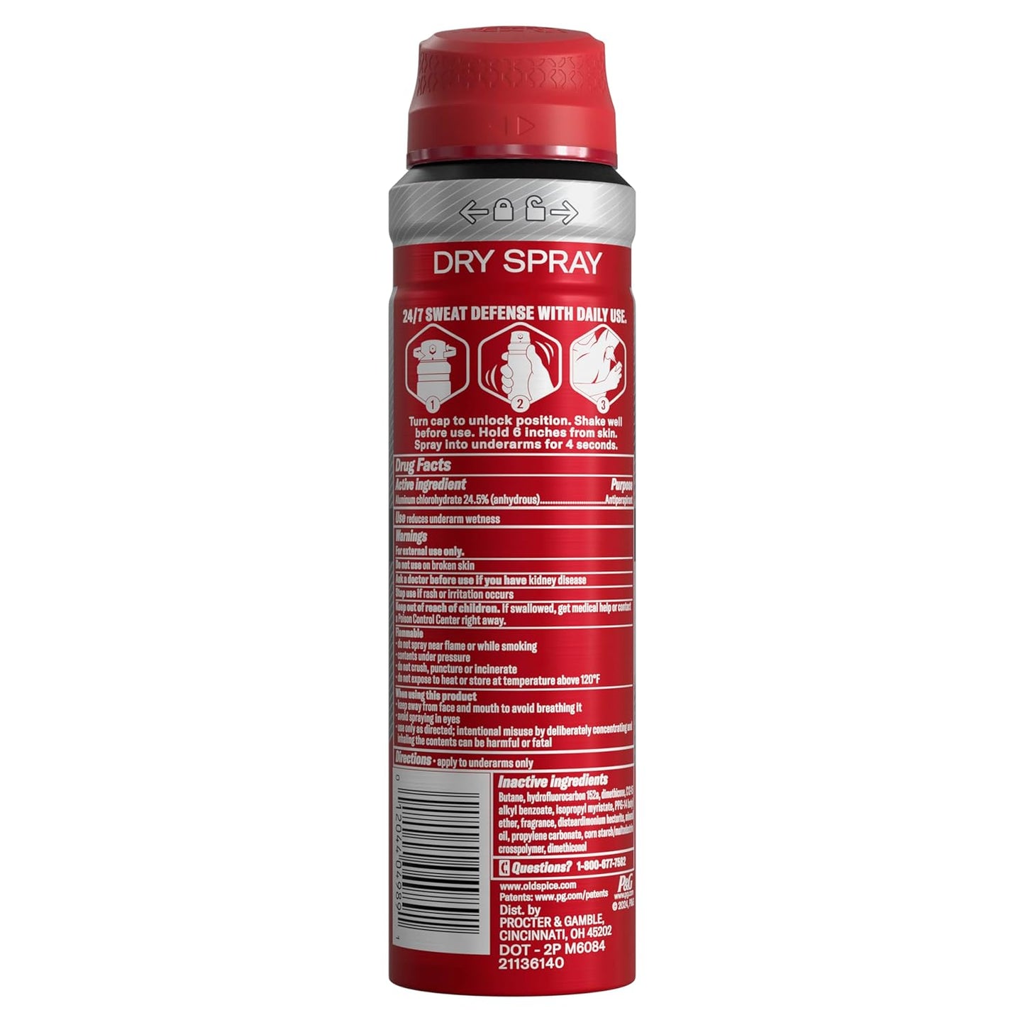 Old_Spice_Dry_Spray_Antiperspirant_Deodorant_for_Men,_24/7_Sweat_&_Odor_Protection,_24/7_Sweat_Defense_&_Lasting_Freshness,_Swagger_with_Cedarwood_Scent,_4.3_oz_(Pack_of_3)